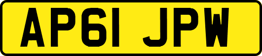 AP61JPW