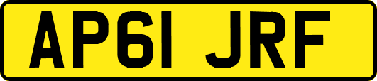 AP61JRF