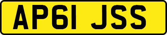AP61JSS