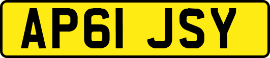 AP61JSY