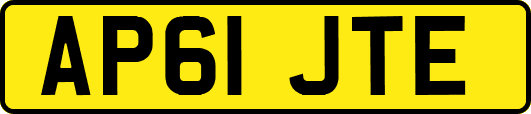 AP61JTE