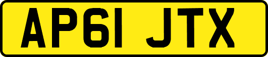 AP61JTX