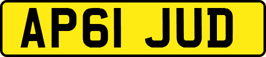 AP61JUD