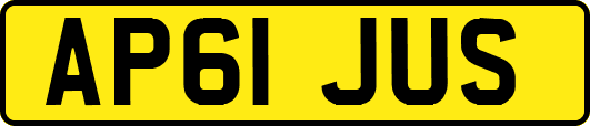 AP61JUS
