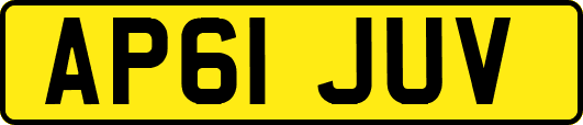 AP61JUV