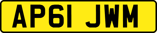 AP61JWM
