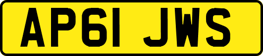 AP61JWS