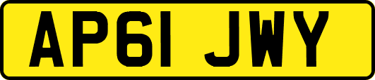 AP61JWY