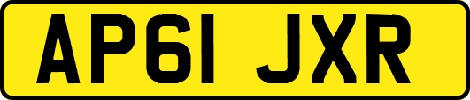 AP61JXR