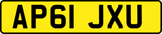 AP61JXU