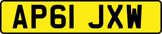 AP61JXW