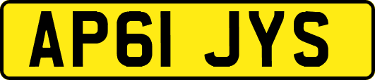 AP61JYS