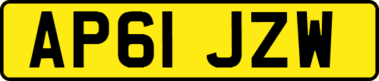 AP61JZW