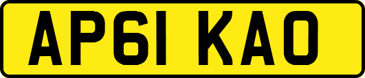 AP61KAO