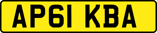 AP61KBA