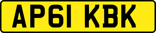 AP61KBK