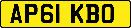 AP61KBO