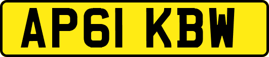 AP61KBW