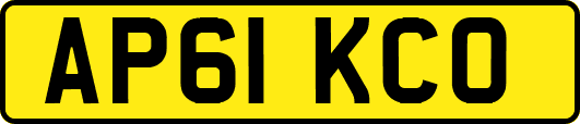 AP61KCO