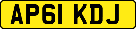 AP61KDJ