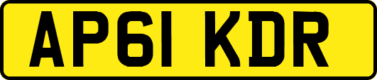 AP61KDR