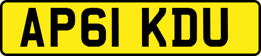 AP61KDU