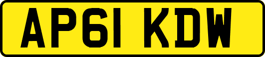AP61KDW