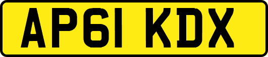 AP61KDX