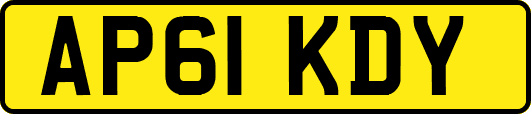 AP61KDY