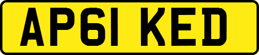AP61KED