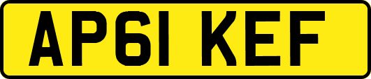 AP61KEF