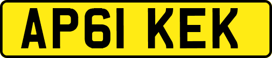 AP61KEK