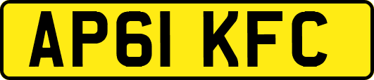 AP61KFC