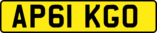 AP61KGO