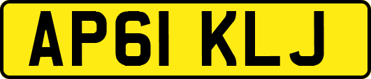 AP61KLJ