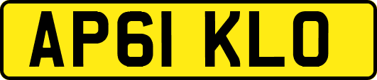 AP61KLO
