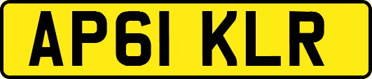 AP61KLR