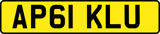 AP61KLU