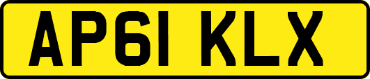 AP61KLX