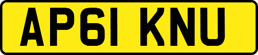 AP61KNU