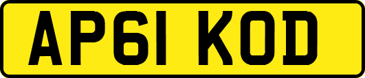 AP61KOD