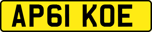 AP61KOE