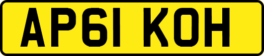 AP61KOH