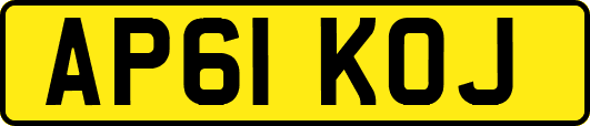 AP61KOJ