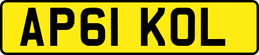 AP61KOL
