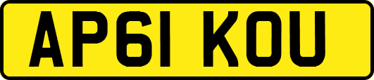 AP61KOU