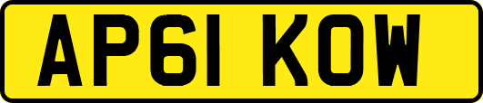 AP61KOW