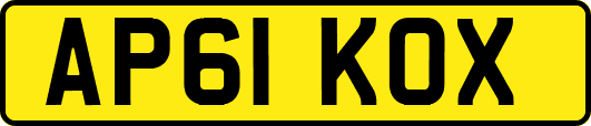 AP61KOX