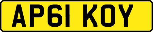 AP61KOY