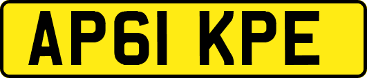 AP61KPE